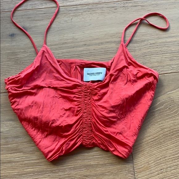 Rachel Comey top - Picture 1 of 4